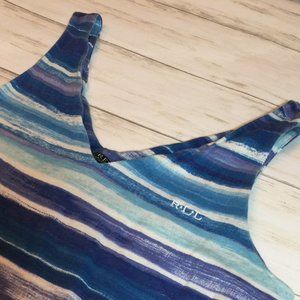 LAST CHANCE! DONATING 6/13/22 Lauren Ralph Lauren 100% Cotton Dress Small